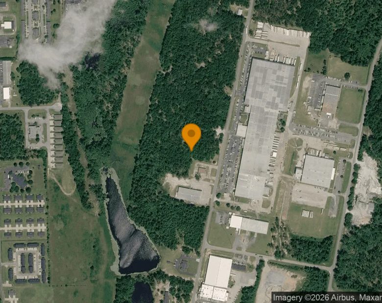 1.5 Acres in Vidalia - Toombs County, GA in Toombs County, GA
