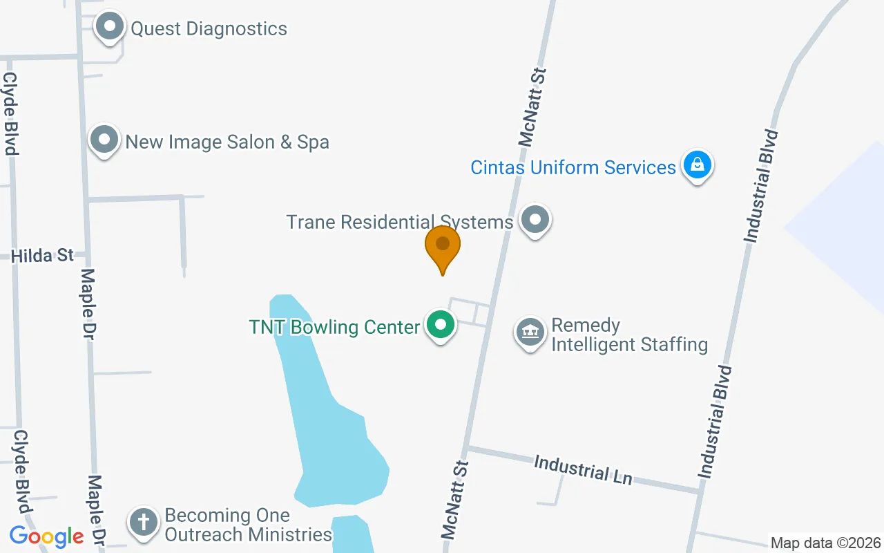 1.5 Acres in Vidalia - Toombs County, GA in Toombs County, GA
