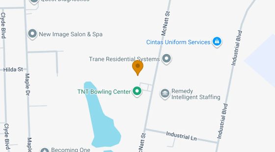 1.5 Acres in Vidalia - Toombs County, GA in Toombs County, GA