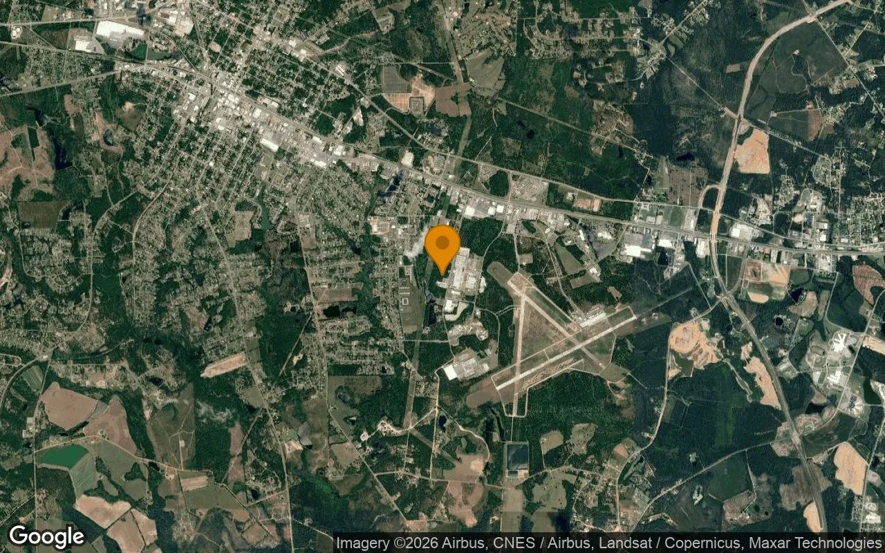 1.5 Acres in Vidalia - Toombs County, GA in Toombs County, GA