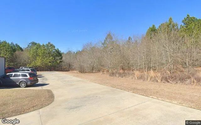 1.5 Acres in Vidalia - Toombs County, GA in Toombs County, GA