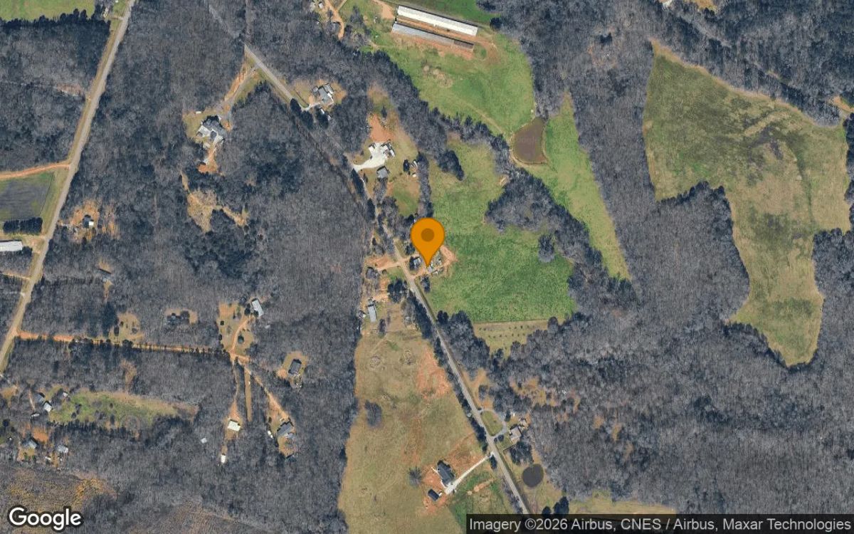 0.41 Acres in Carlton - Madison County, GA - Main image