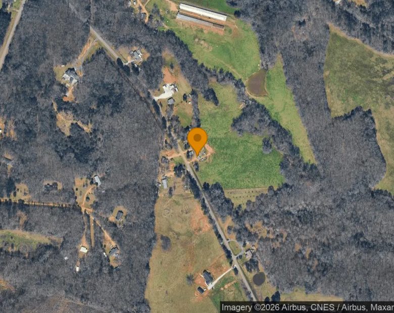 0.41 Acres in Carlton - Madison County, GA in Madison County, GA