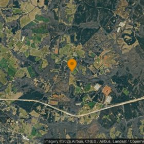 0.41 Acres in Carlton - Madison County, GA in Madison County, GA