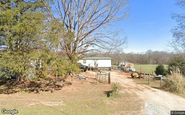 0.41 Acres in Carlton - Madison County, GA - Image 4