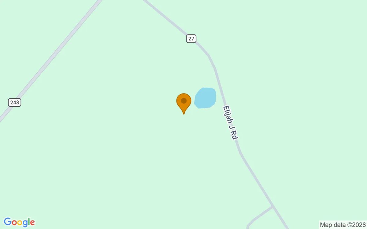 35.54 Acres in Pearson - Atkinson County, GA - Image 2