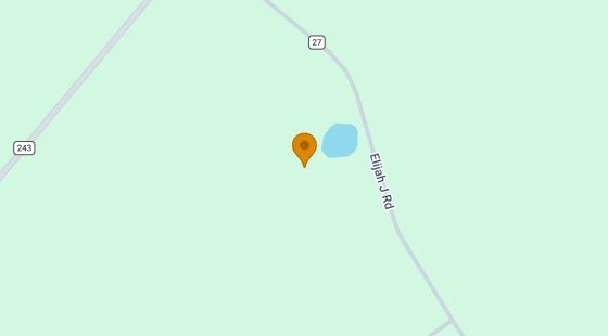 35.54 Acres in Pearson - Atkinson County, GA in Atkinson County, GA