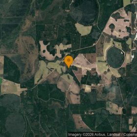 35.54 Acres in Pearson - Atkinson County, GA in Atkinson County, GA