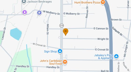 0.55 Acres in Lagrange - Troup County, GA in Troup County, GA