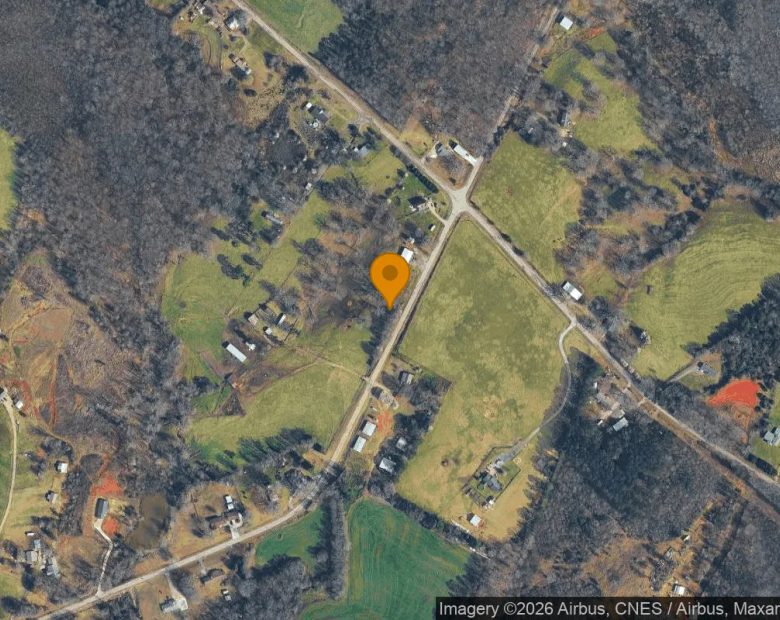 0.35 Acres in Eastanollee - Stephens County, GA in Stephens County, GA