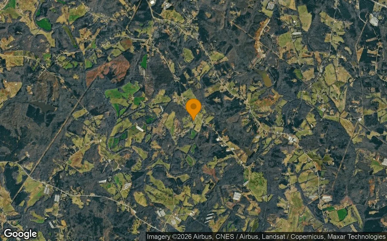 0.35 Acres in Eastanollee - Stephens County, GA in Stephens County, GA