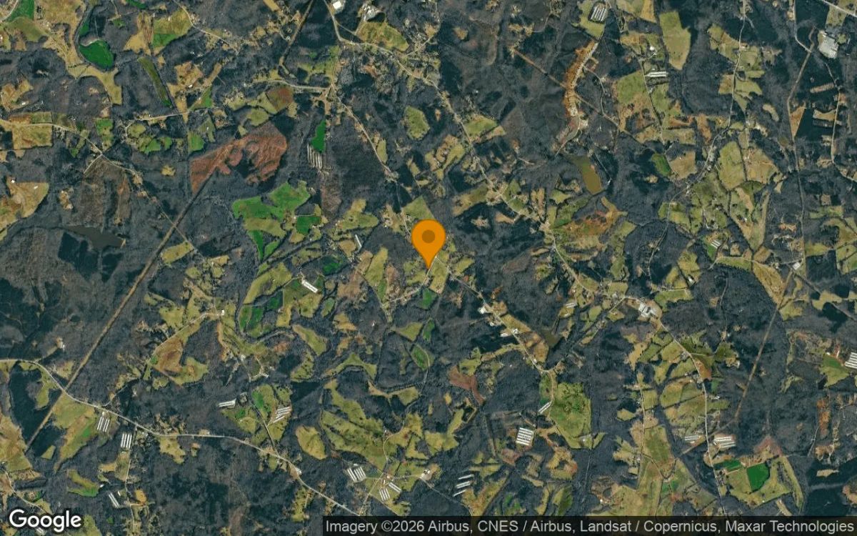 0.35 Acres in Eastanollee - Stephens County, GA - Image 3