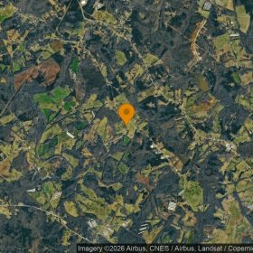 0.35 Acres in Eastanollee - Stephens County, GA in Stephens County, GA