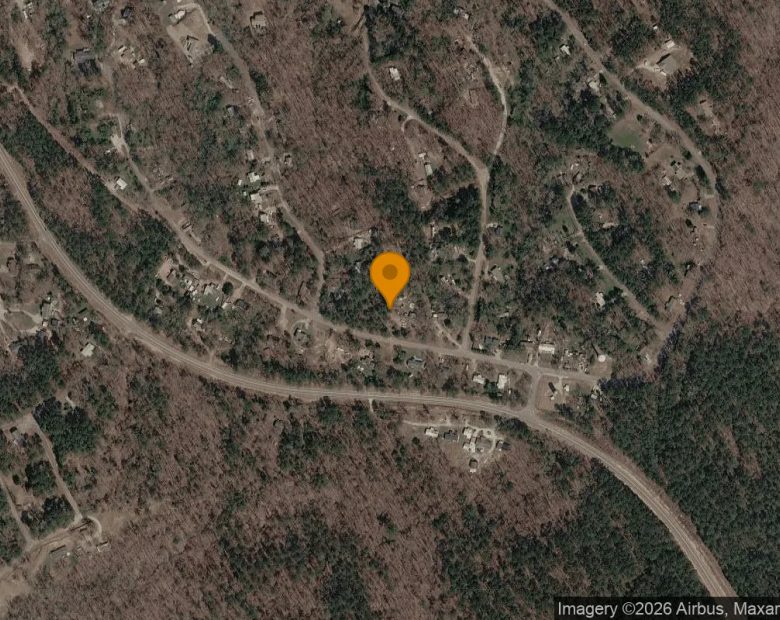 0.55 Acres in Monticello - Jasper County, GA in Jasper County, GA