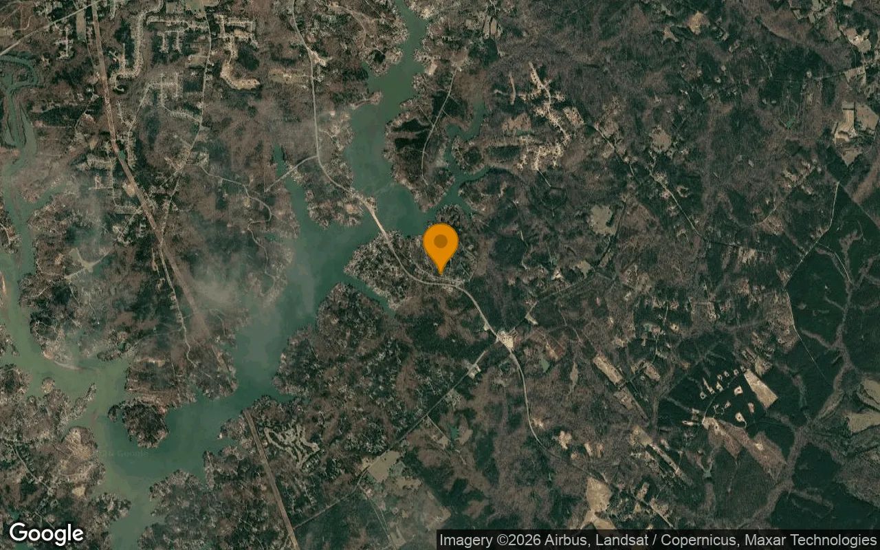 0.55 Acres in Monticello - Jasper County, GA in Jasper County, GA