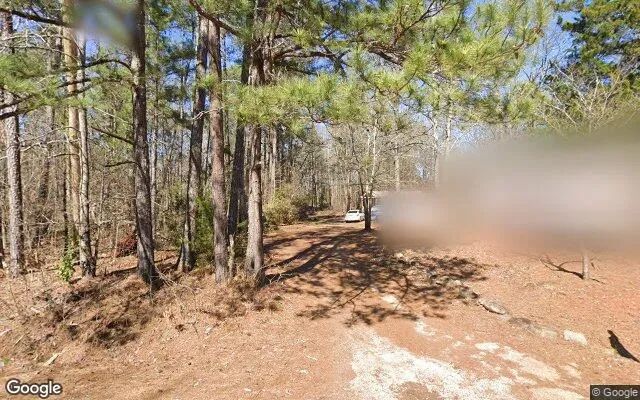 0.55 Acres in Monticello - Jasper County, GA in Jasper County, GA