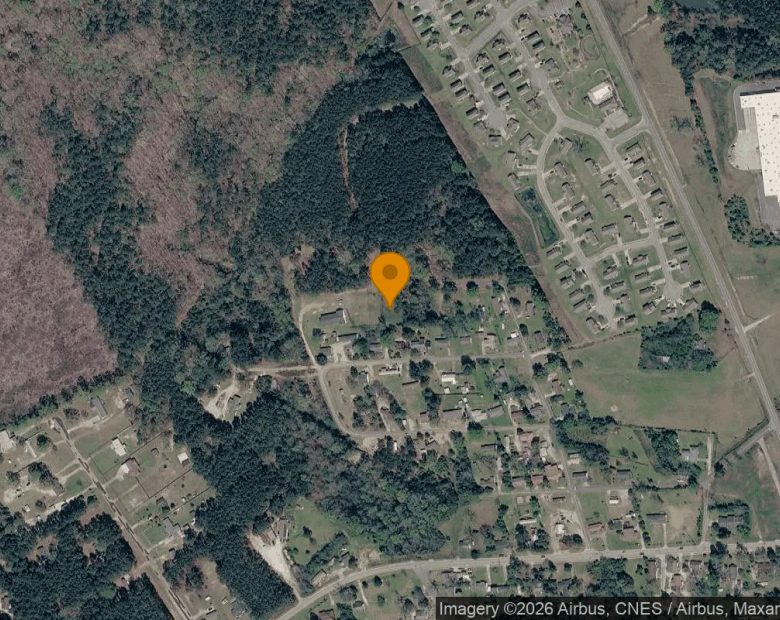 0.42 Acres in Tennille - Washington County, GA in Washington County, GA