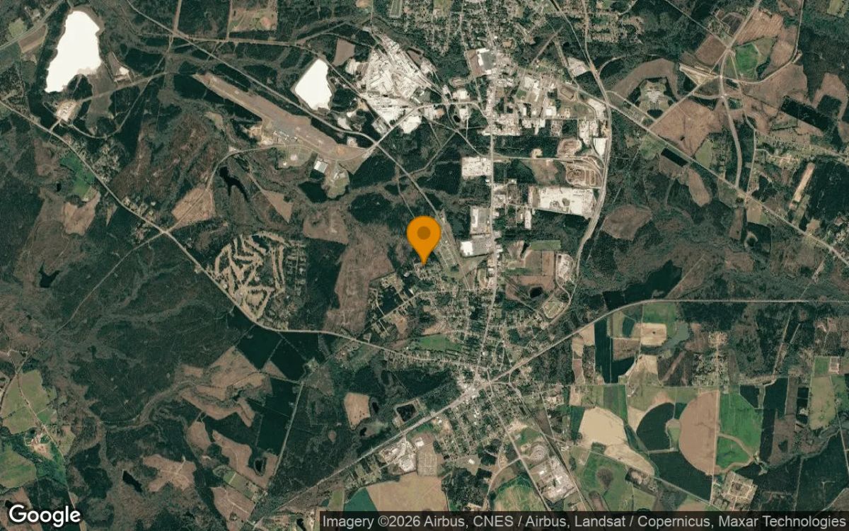 0.42 Acres in Tennille - Washington County, GA - Image 3