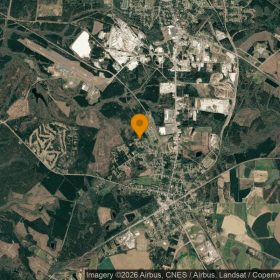 0.42 Acres in Tennille - Washington County, GA in Washington County, GA