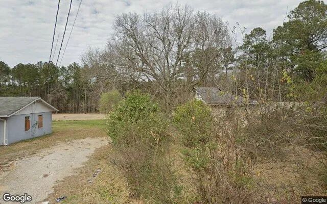 0.42 Acres in Tennille - Washington County, GA in Washington County, GA