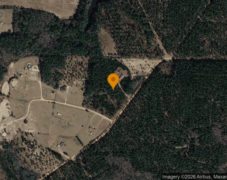 3.49 Acres in Fitzgerald - Ben Hill County, GA in Ben Hill County, GA