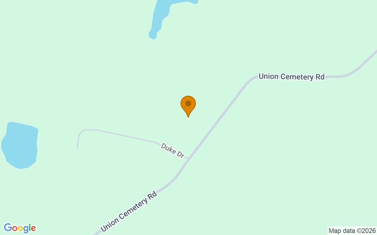 3.49 Acres in Fitzgerald - Ben Hill County, GA in Ben Hill County, GA