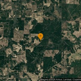 3.49 Acres in Fitzgerald - Ben Hill County, GA in Ben Hill County, GA