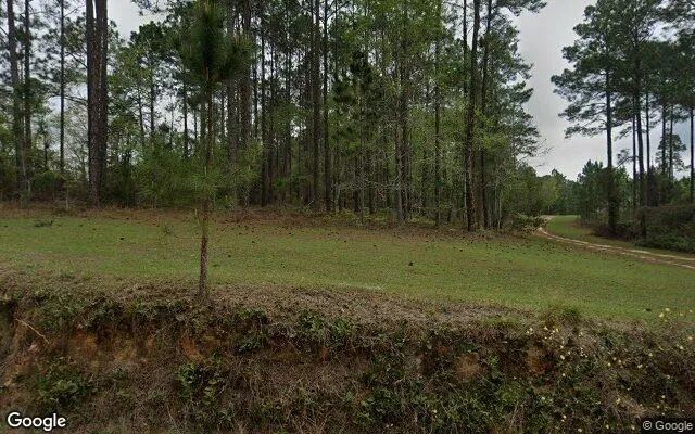 3.49 Acres in Fitzgerald - Ben Hill County, GA in Ben Hill County, GA