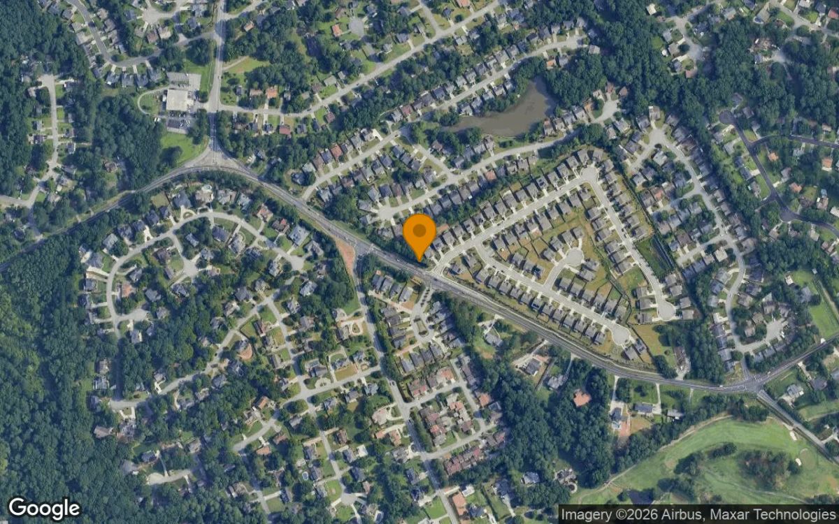 0.26 Acres in Duluth - Gwinnett County, GA - Main image