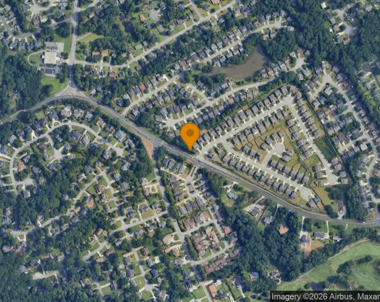 0.26 Acres in Duluth - Gwinnett County, GA in Gwinnett County, GA