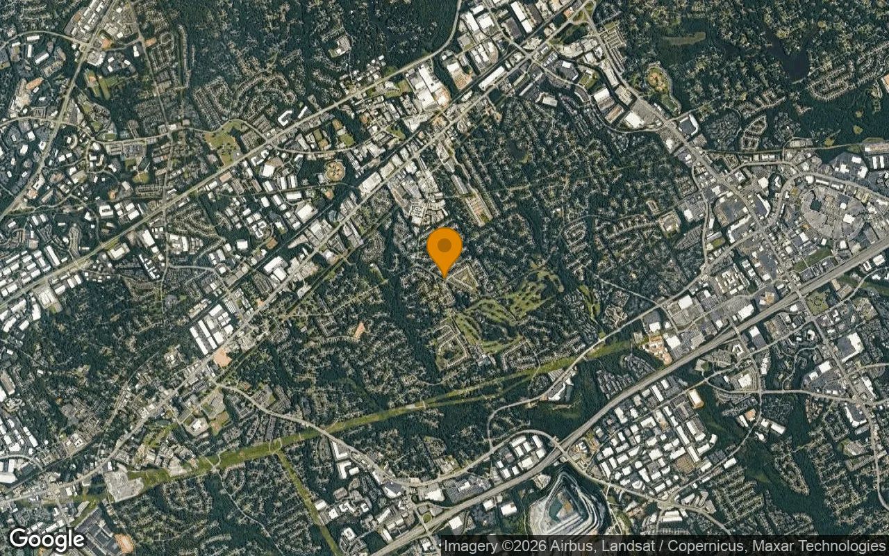 0.26 Acres in Duluth - Gwinnett County, GA in Gwinnett County, GA