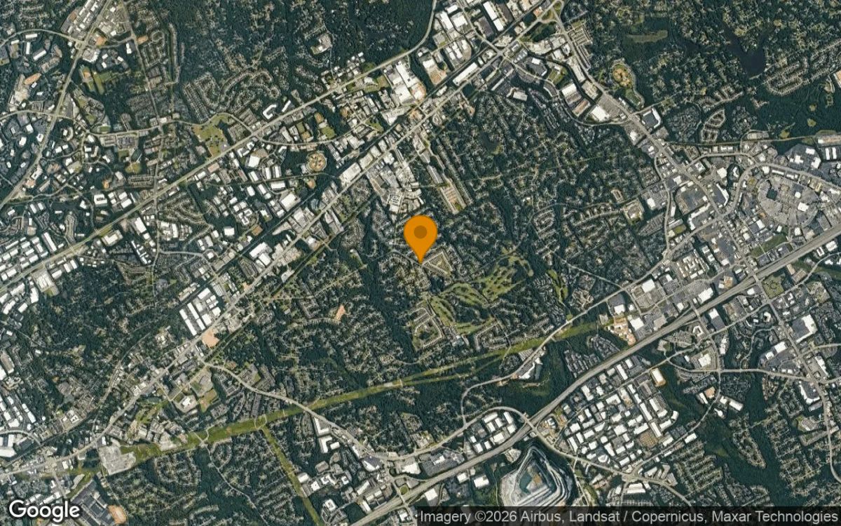 0.26 Acres in Duluth - Gwinnett County, GA - Image 3