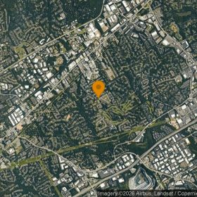 0.26 Acres in Duluth - Gwinnett County, GA in Gwinnett County, GA