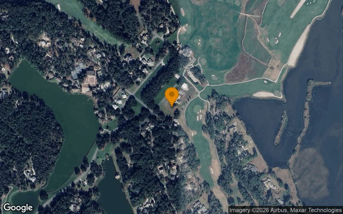 0.54 Acres in Richmond Hill - Bryan County, GA - Main image