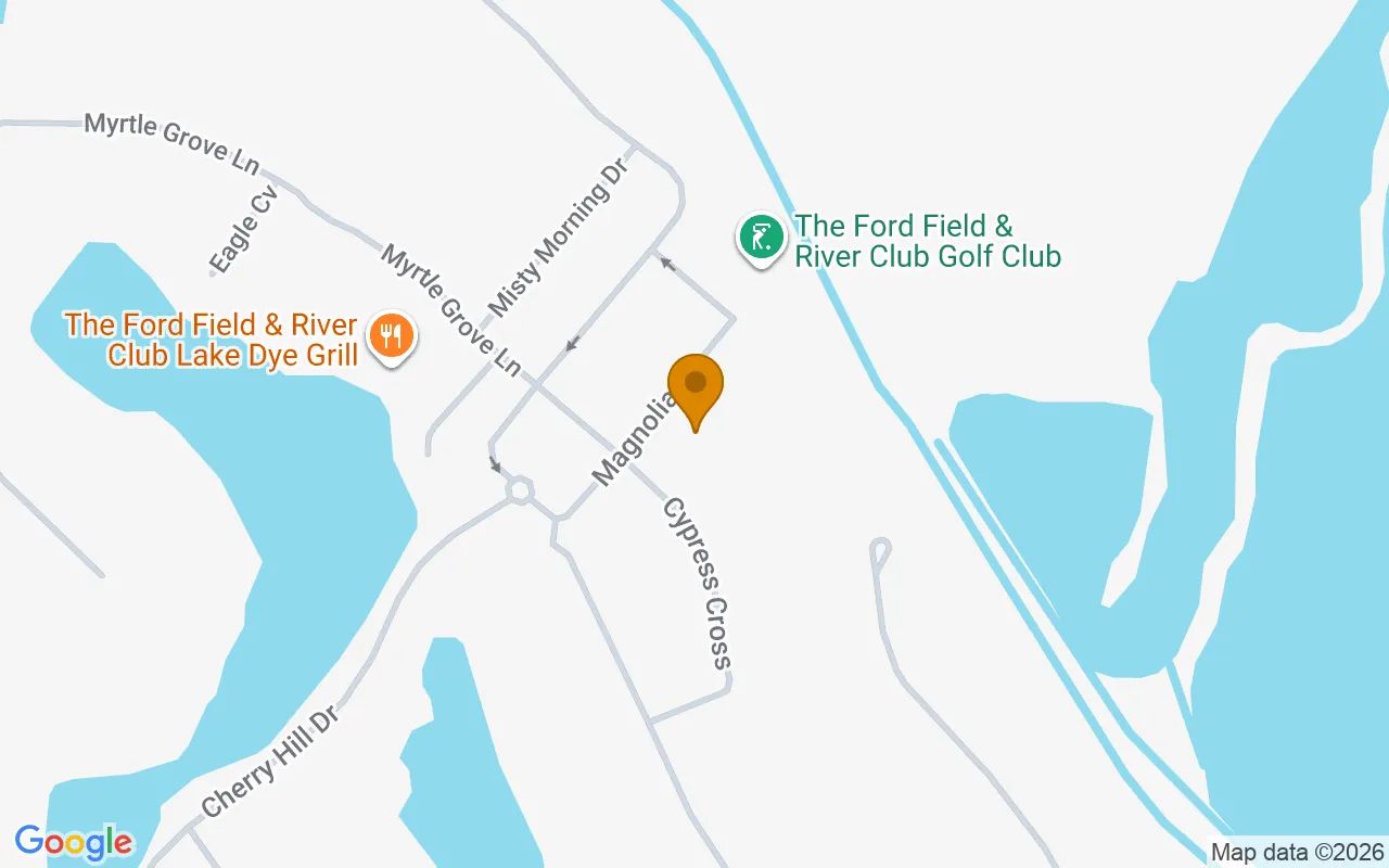 0.54 Acres in Richmond Hill - Bryan County, GA in Bryan County, GA