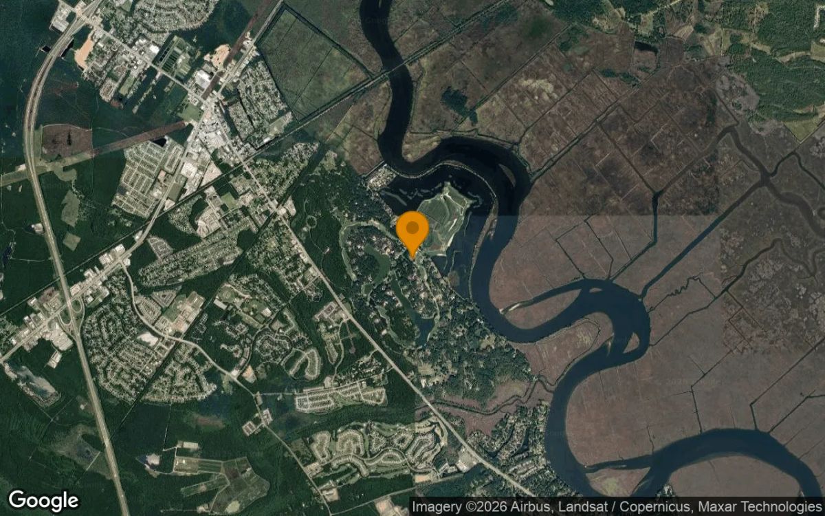 0.54 Acres in Richmond Hill - Bryan County, GA - Image 3