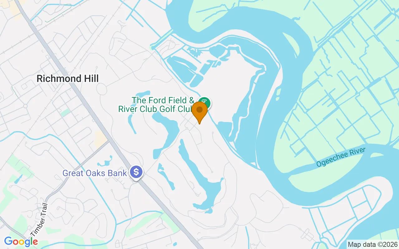 0.54 Acres in Richmond Hill - Bryan County, GA in Bryan County, GA