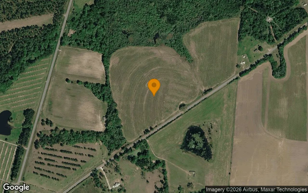 75.04 Acres in Quitman - Brooks County, GA in Brooks County, GA