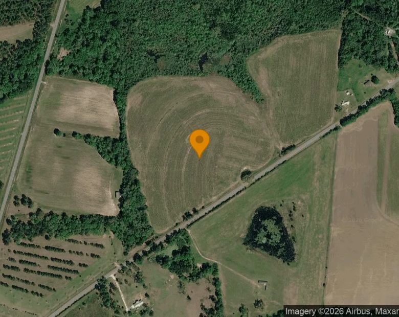 75.04 Acres in Quitman - Brooks County, GA in Brooks County, GA