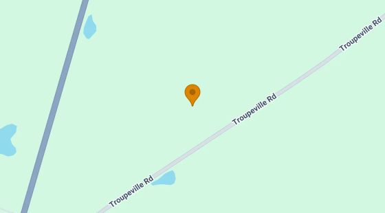 75.04 Acres in Quitman - Brooks County, GA in Brooks County, GA