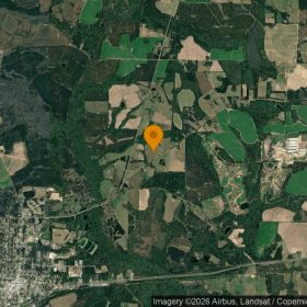 75.04 Acres in Quitman - Brooks County, GA in Brooks County, GA