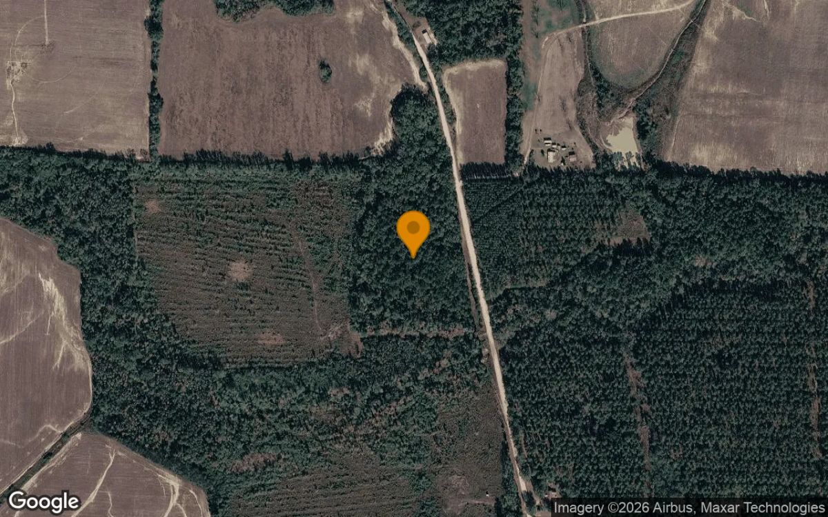 15.02 Acres in Jakin - Early County, GA - Main image