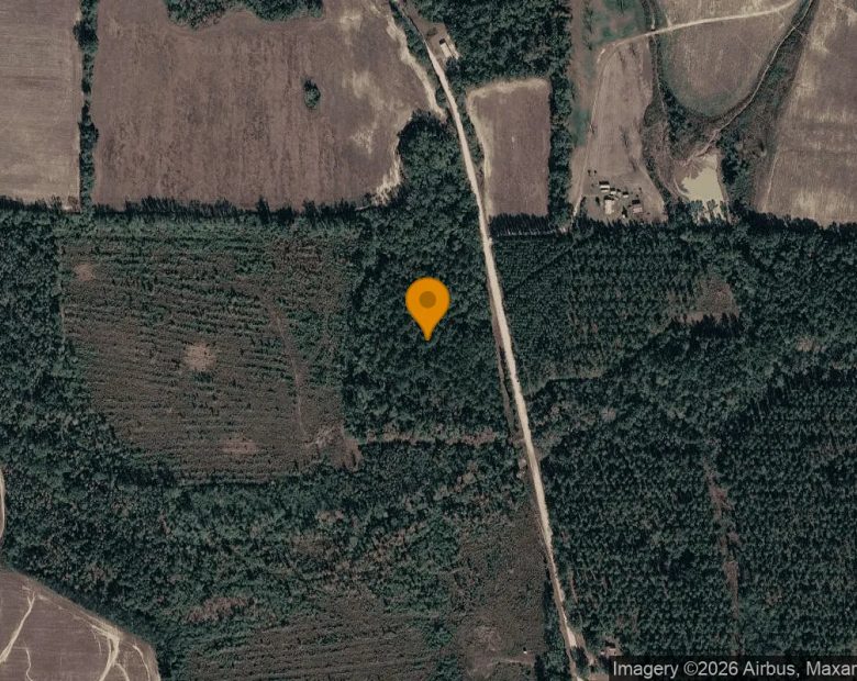 15.02 Acres in Jakin - Early County, GA in Early County, GA