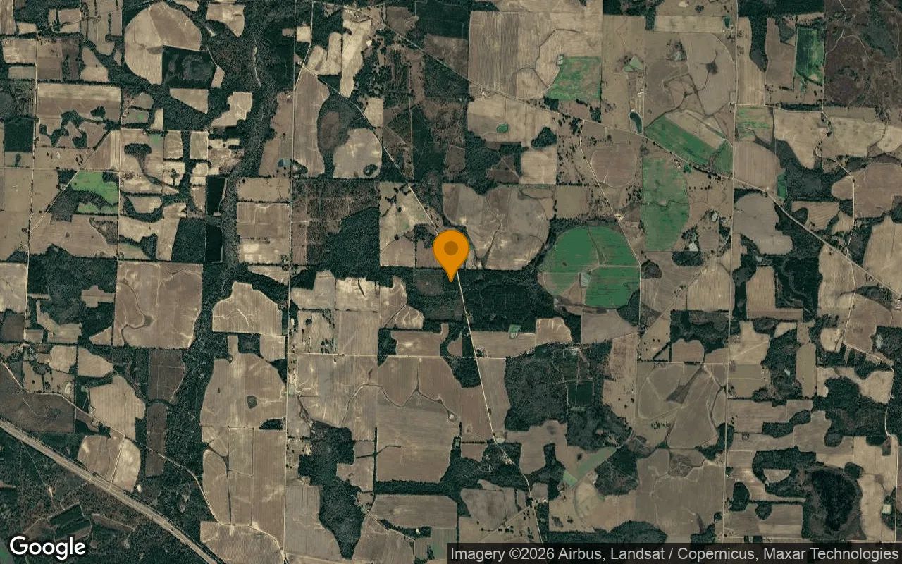 15.02 Acres in Jakin - Early County, GA in Early County, GA