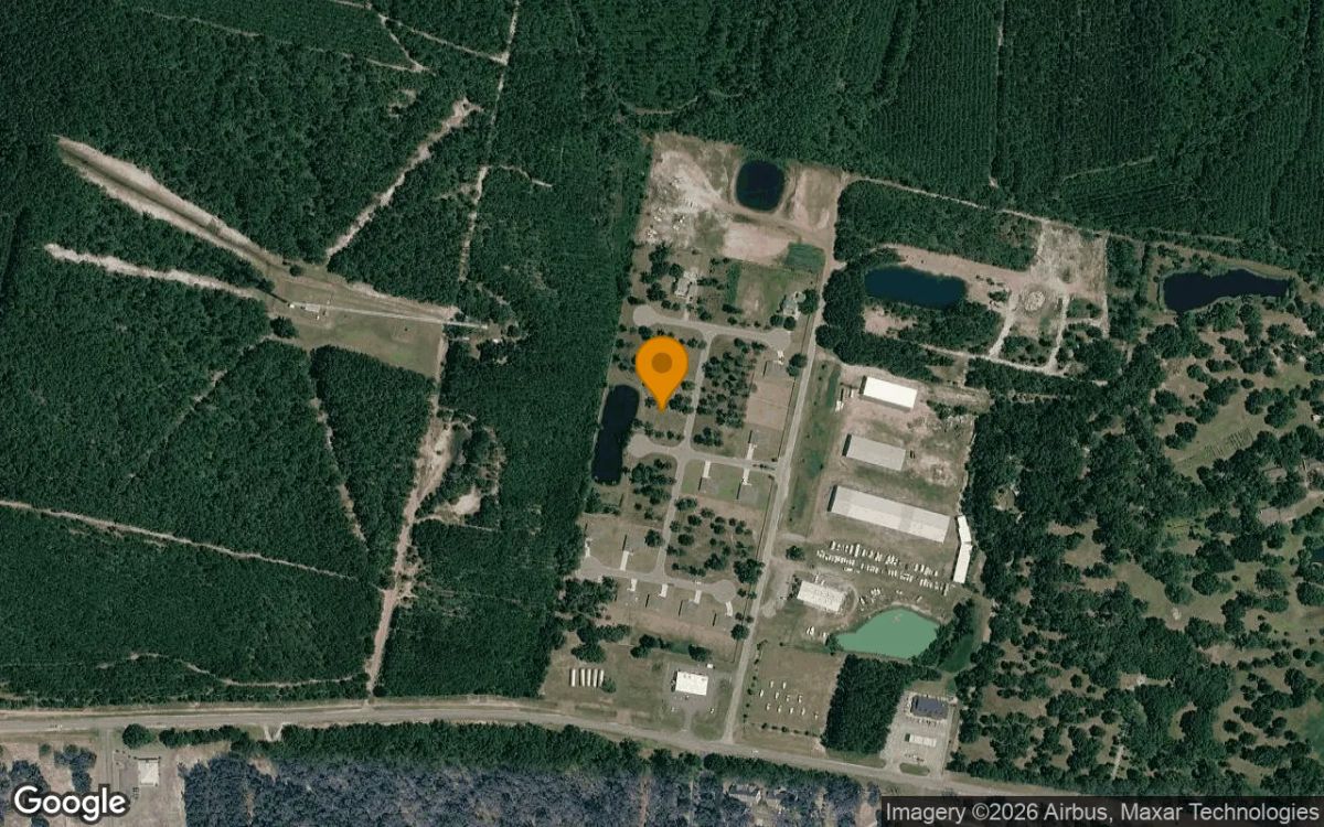 0.55 Acres in Townsend - McIntosh County, GA - Main image