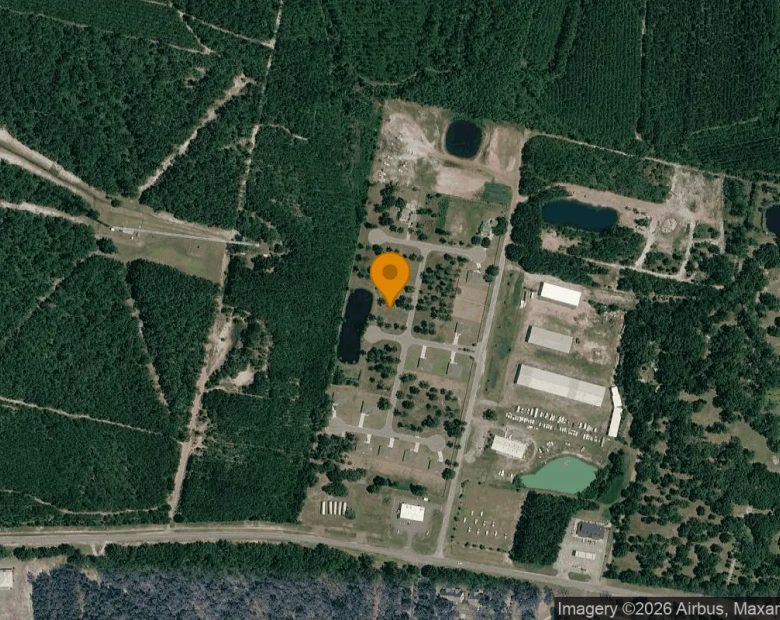 0.55 Acres in Townsend - McIntosh County, GA in McIntosh County, GA