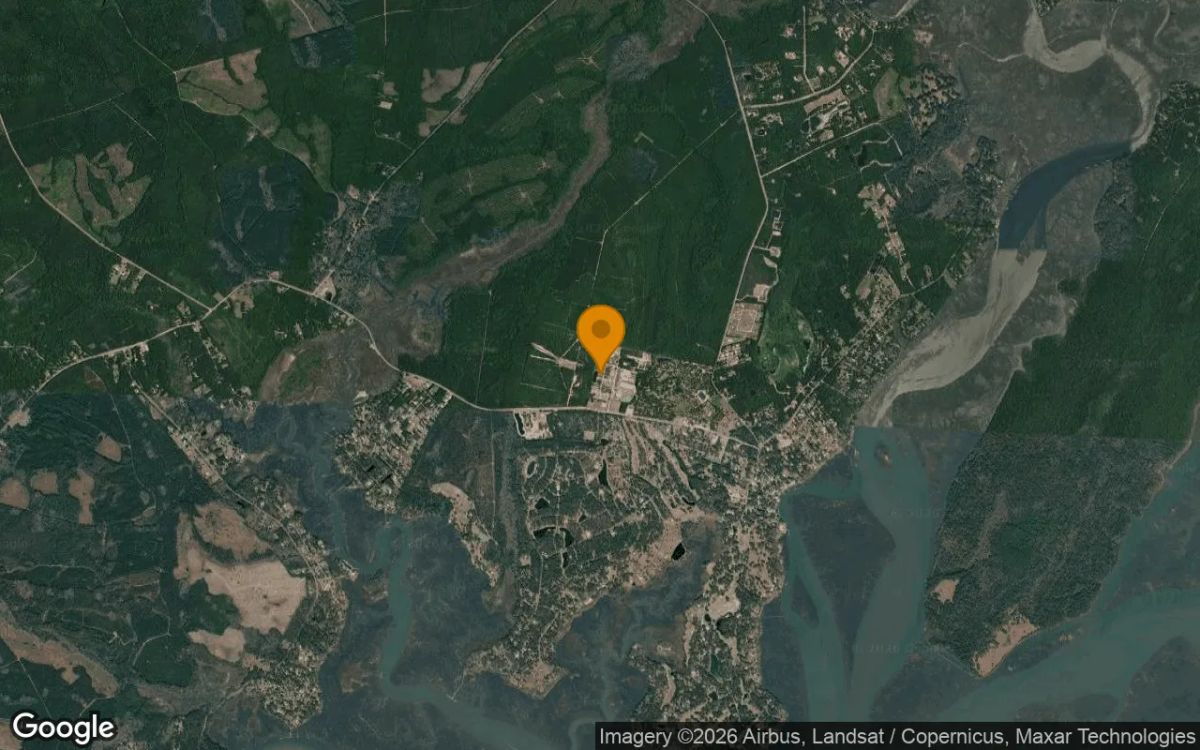 0.55 Acres in Townsend - McIntosh County, GA - Image 3