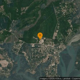 0.55 Acres in Townsend - McIntosh County, GA in McIntosh County, GA