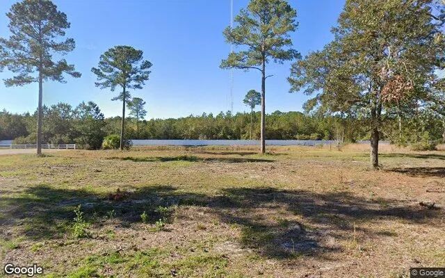0.55 Acres in Townsend - McIntosh County, GA - Image 4
