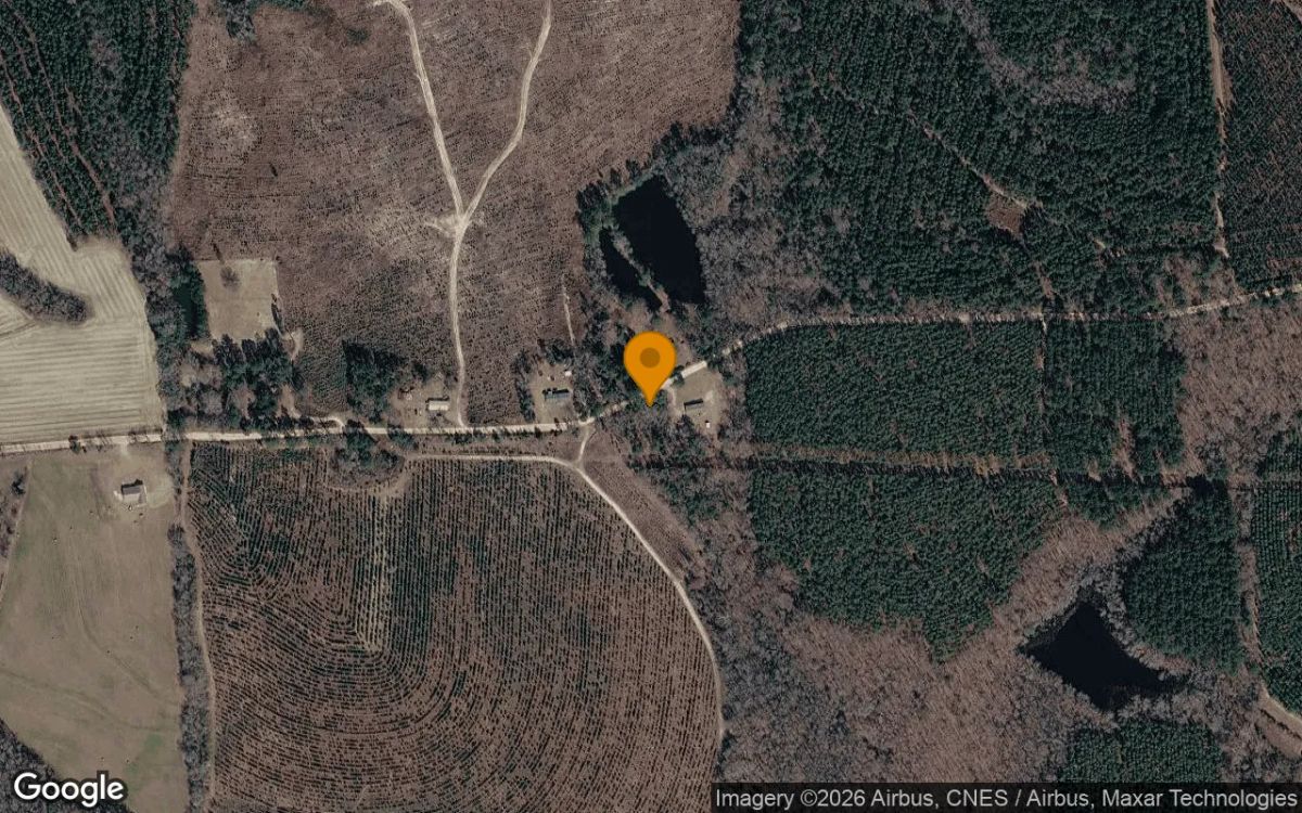 0.54 Acres in Metter - Candler County, GA - Main image